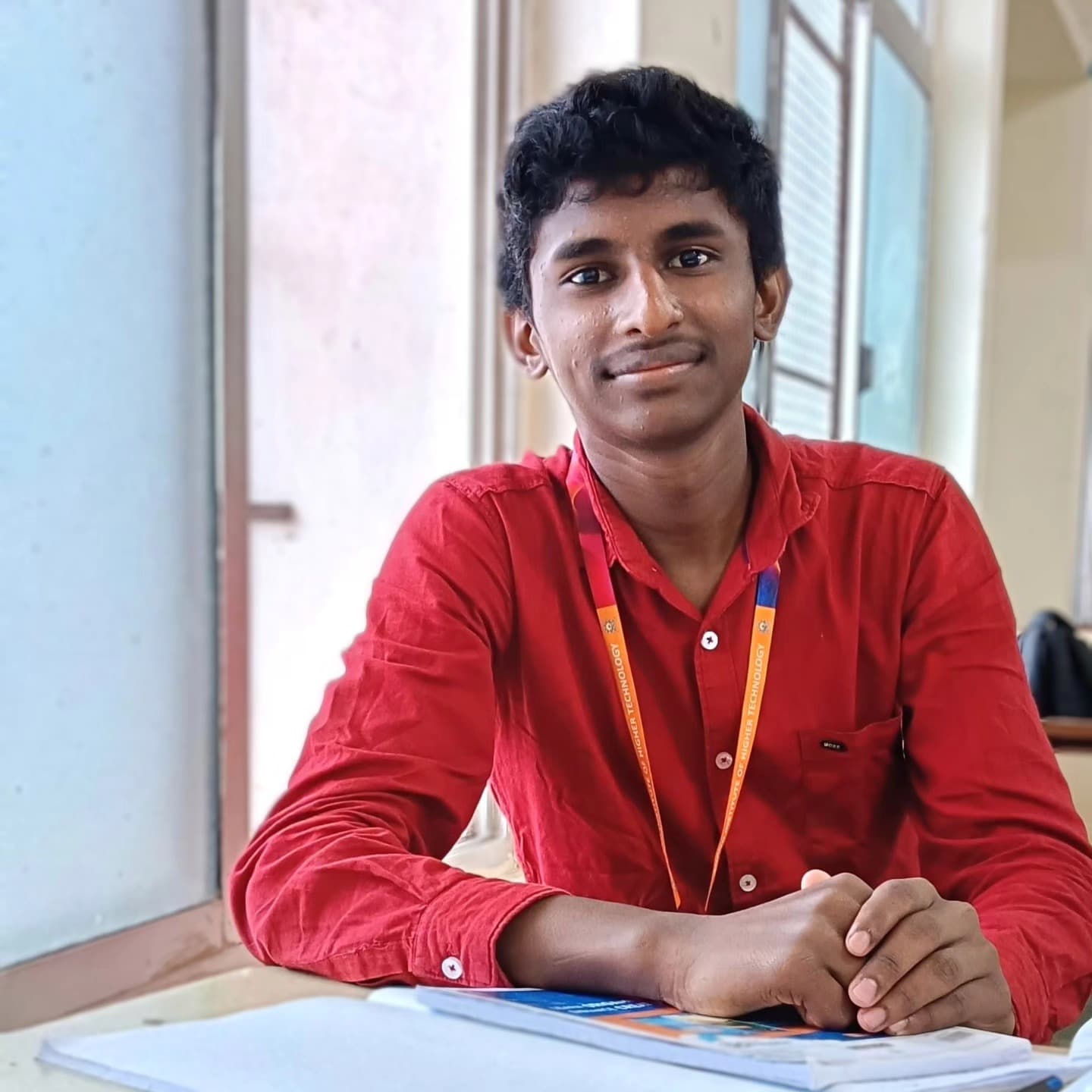 Shalom Arputha Singh